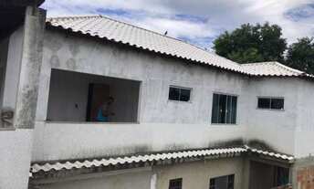 Imagem 2: Casa duplex Casa com 5 dormitórios