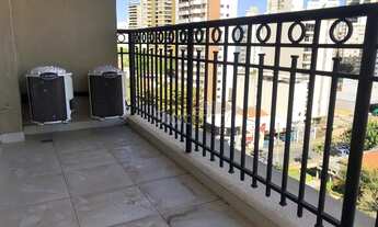 Imagem 5: Apartamento - Cambuí - Campinas