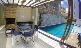 Imagem: Apartamento residencial à venda, Fátima