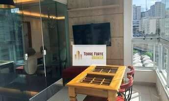 Imagem 3: MOILIADO*Apartamento com 3 dormitórios para alugar, 83 m² por R$ 6.367/mês - Buritis - Be