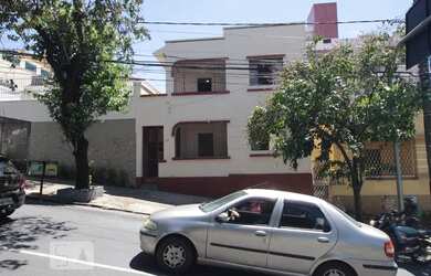 Imagem 2: Casa para Aluguel - Floresta, 4 Quartos, 220 m2