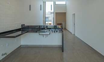 Imagem 3: Casa de condomínio para venda tem 190 metros quadrados com 3 quartos