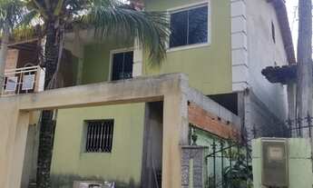 Imagem: ALUGO/TROCO/ VENDO CASA EM CAMPO GRANDE