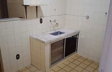 Imagem 4: Ref.: 3026 - Venda e Aluguel Apartamento - Centro