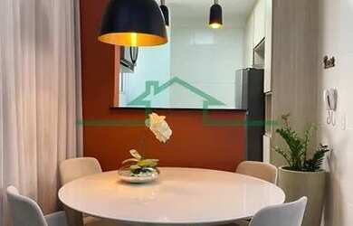 Imagem 7: Apartamentos - ED. PIAZZA VENEZIA - MOBILIADO