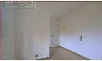 Imagem 2: Santo André - Apartamento Padrão - Vila Assunção