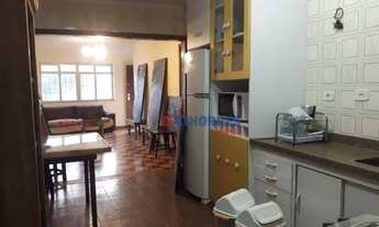 Imagem 4: Casa Térrea com 2 dormitórios para alugar, 110 m² por R$ 3.830/mês - Jardim Bonfiglioli