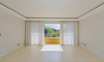 Imagem 6: Apartamento 4 dormitórios / suite / 168m² privativos / 2 vagasEd. Itatiba / Avenida Presid