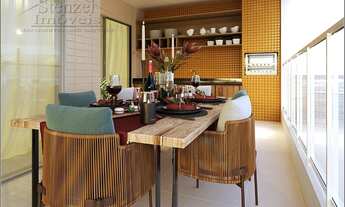 Imagem 7: BERTIOGA - Apartamento Padrão - RIO DA PRAIA