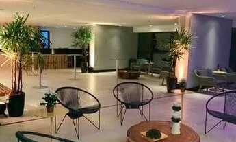 Imagem 3: LC) Barra Home Stay | Andar alto