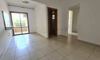 Imagem: Apartamento Padrão em Ribeirão Preto