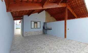 Imagem: Casa em Mongaguá, Vila Oceanopólis