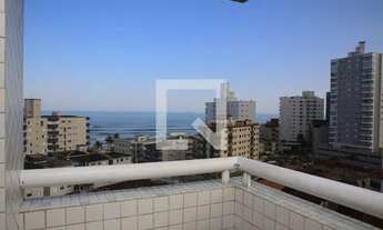 Imagem 7: Apartamento para Aluguel - Vila Caiçara, 1 Quarto, 46 m2