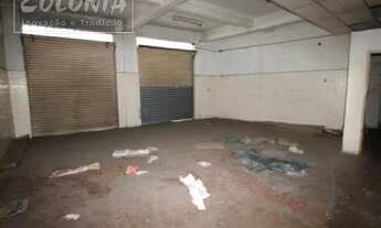 Imagem 2: Santo André - Loja/Salão - Centro