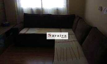 Imagem 2: Apartamento com 2 dormitórios à venda, 50 m² por R$ 245.000,00 - Santa Terezinha - São Ber