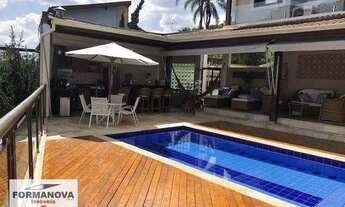 Imagem 4: Vila Velha - Casa com 3 dormitórios, 1 suíte à venda por R$ 1.640.000 - Granja Viana