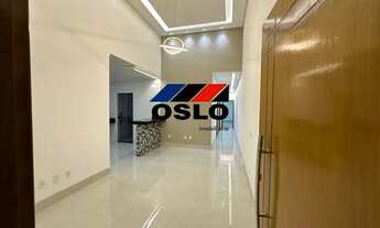 Imagem 2: CASA 3 QUARTOS, SENDO 1 SUÍTE, CHURRASQUEIRA, LED, ACABAMENTO DE ALTO PADRÃO NO PARQUE ITA