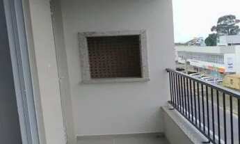 Imagem 5: Apartamento com 3 dormitórios para alugar, 89 m² por R$ 2.120,00/mês - Centro - Palhoça/SC