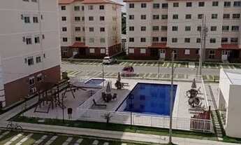 Imagem: Aluga-se Apartamento no vog imperiale