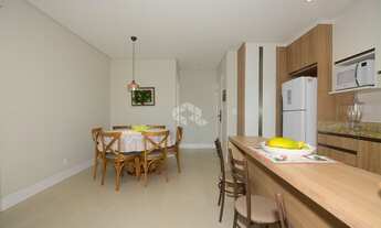 Imagem 1: Apartamento para venda com 98 metros quadrados com 3 quartos em Centro - Florianópolis - S