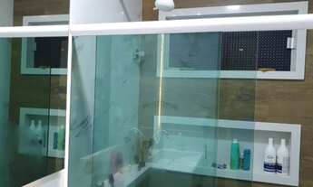 Imagem 5: Sobrado, terreno e galpão