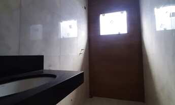 Imagem 7: Casa com 3 quartos - Bairro Residencial Monte Castelo em Cambé