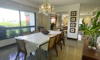 Imagem 2: Belíssimo apartamento de 292 m² com 4 suítes no Caminho das Árvores - Salvador - BA