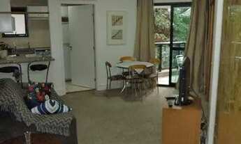 Imagem 7: Flat com 2 dormitórios para alugar, 70 m² - Paraíso - São Paulo/SP