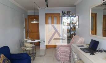 Imagem 5: Apartamento com 1 dormitório para alugar, 54 m² por R$ 3.623,33/mês - Consolação - São Pau