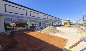 Imagem 6: Sala Comercial na Av. Vitório Zeolla