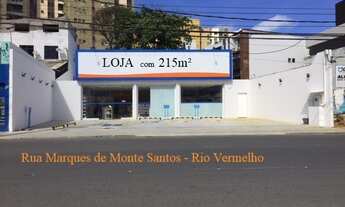 Imagem 7: RIO VERMELHO LOJA e TERRENO PARA LOCAÇÃO E/OU VENDA