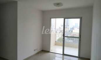 Imagem 2: São Paulo - Apartamento Padrão - Carrão