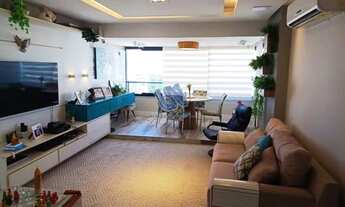 Imagem 2: Apartamento 3 Quartos sendo 1 Suíte com closet 100m2 no Cidade Jardim