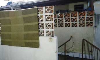 Imagem 5: Casa com 1 dormitório para alugar, 50 m² por R$ 1.200,00/mês - Vila Conde do Pinhal - São