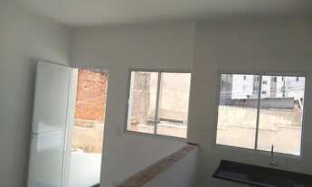 Imagem: Casas 2 dormitórios com benefícios do