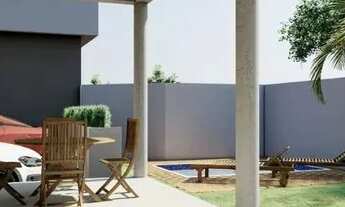 Imagem 6: Casa - padrão - venda - Santo Antônio de Lisboa - Florianópolis - SC