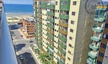 Imagem: Apartamento na Tupi em Praia Grande - SP