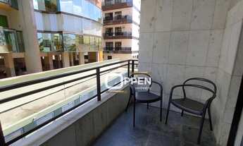 Imagem 3: Apartamento com 2 dormitórios, 59 m² - venda por R$ 560.000,00 ou aluguel por R$ 2.631,00