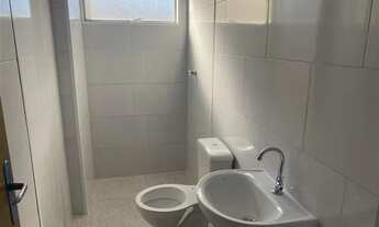 Imagem 2: Apartamento Parque Assunção Taboão da Serra/SP