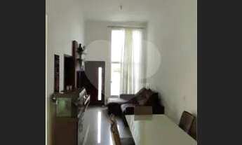 Imagem 3: Sorocaba - Casa de Condomínio - Horto Florestal