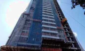 Imagem 2: Apartamento para venda possui 135 metros quadrados com 4 quartos em Ilha do Retiro - Recif