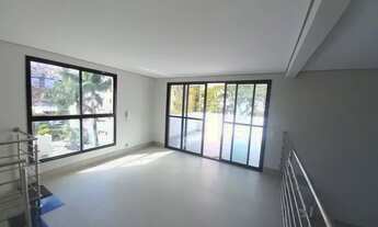 Imagem 4: Apartamento para venda possui 87 metros quadrados com 3 quartos em Serra - Belo Horizonte