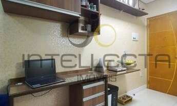 Imagem 3: Studio para venda possui 36 metros quadrados com 1 quarto em Cambuci - São Paulo - SP