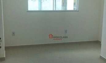 Imagem 5: Apartamento com 1 dormitório à venda, 44 m² por R$ 165.000,00 - Ataíde - Vila Velha/ES