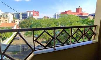 Imagem 2: Apartamento para Locação em Canoas, Marechal Rondon, 2 dormitórios, 1 suíte, 2 banheiros