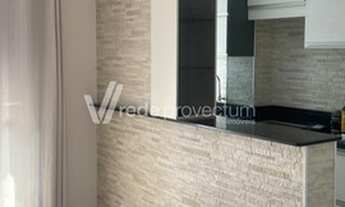 Imagem 3: Apartamento - Jardim Novo Campos Elíseos - Campinas