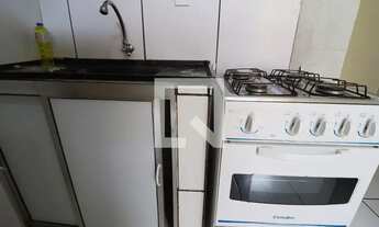 Imagem 5: Apartamento para Aluguel - Bom Jesus, 2 Quartos, 42 m2