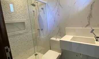 Imagem 7: ALPHAVILLE Casa em condomínio com 4 dormitórios