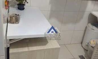 Imagem 5: Apartamento com 2 dormitórios à venda, 50 m² por R$ 180.000,00 - Jardim Agari - Londrina/P
