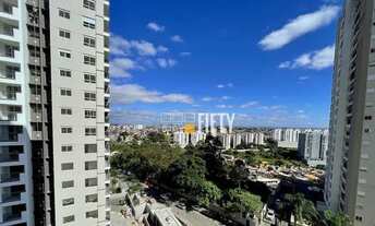 Imagem 3: Apartamento com 3 dormitórios à venda, 69 m² por R$ 550.000 - Vila Andrade - São Paulo/SP